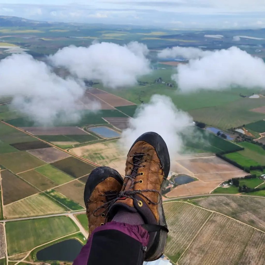 Winelands Paragliding