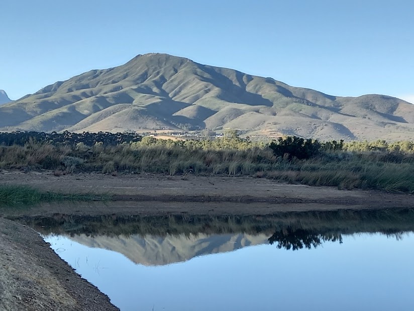 Bontebok Rige Reserve