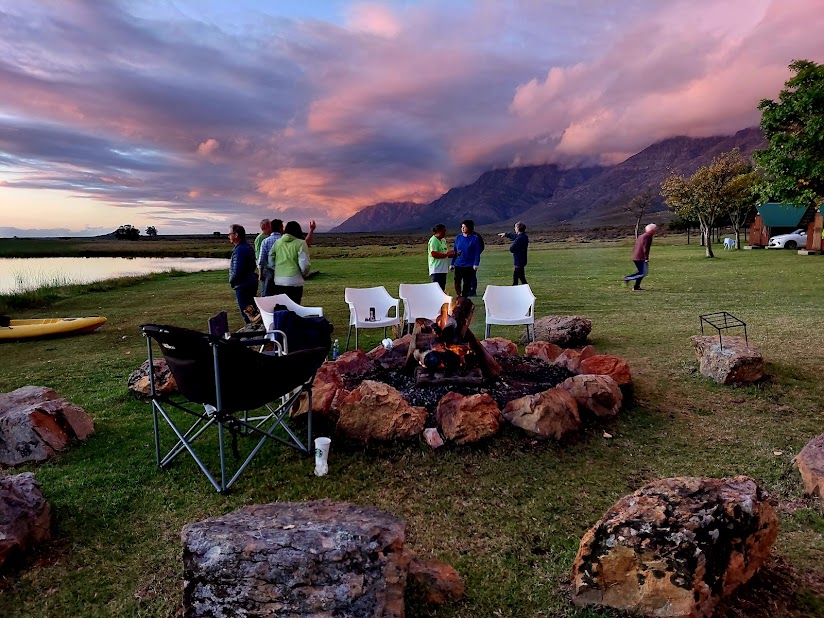 Bontebok Rige Reserve