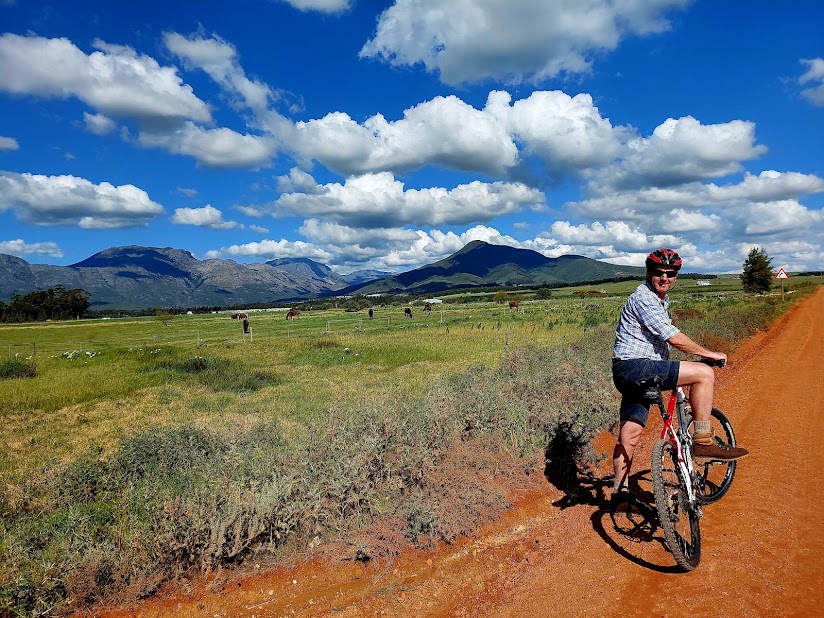 Bontebok Rige Reserve