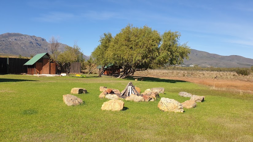 Bontebok Rige Reserve