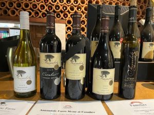 Annandale Wines