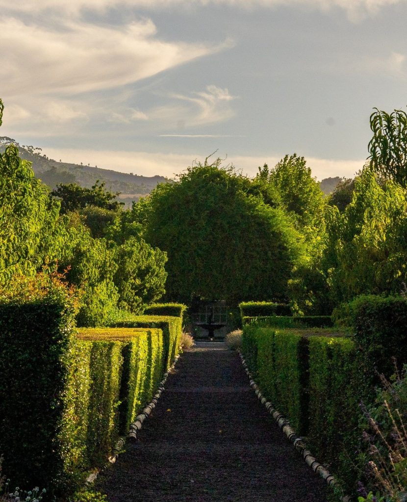 Babylonstoren