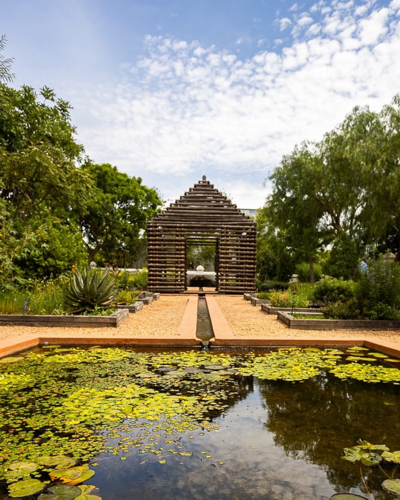 Babylonstoren