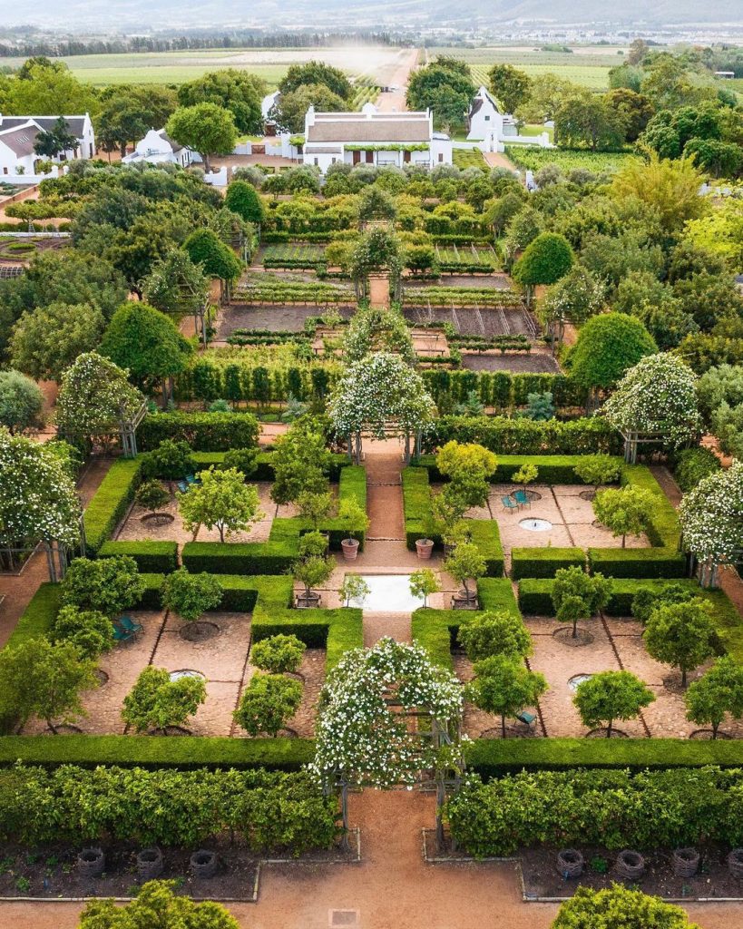 Babylonstoren