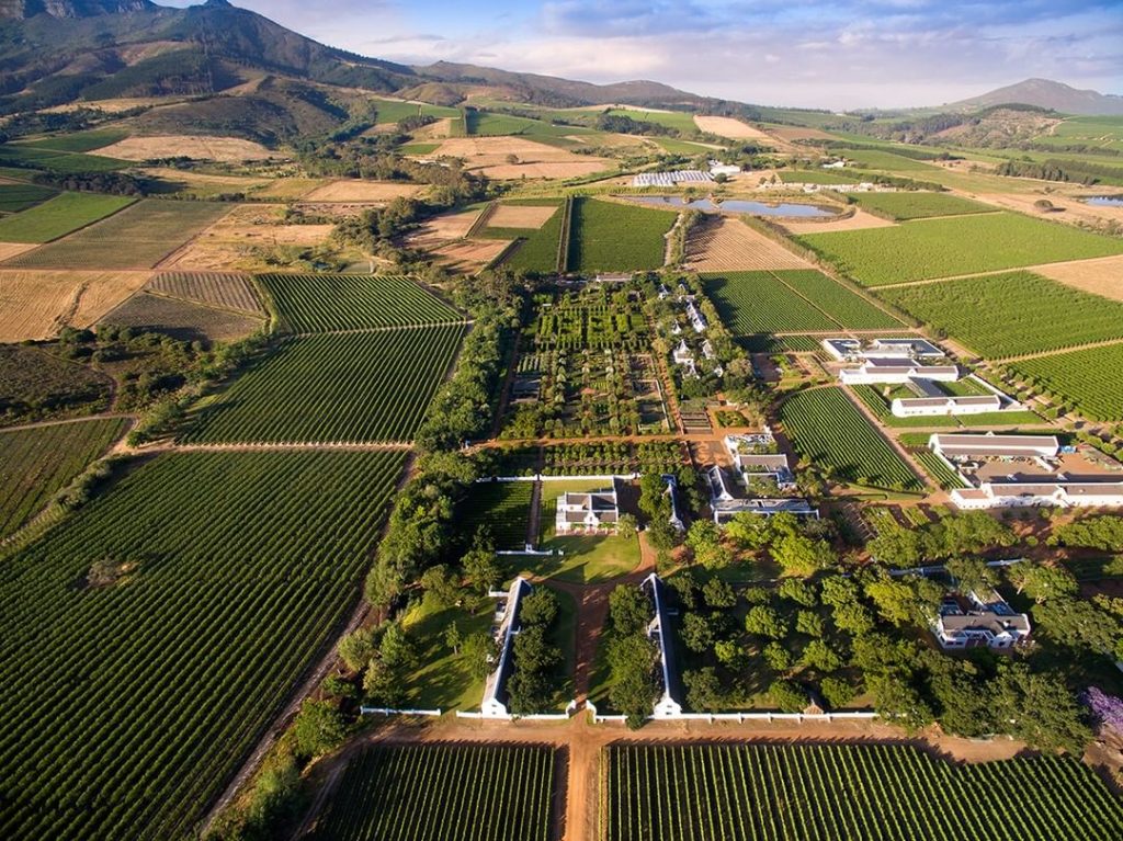 Babylonstoren