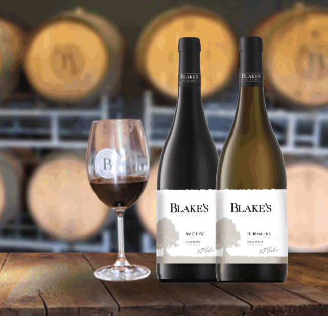 Blake Family Wines