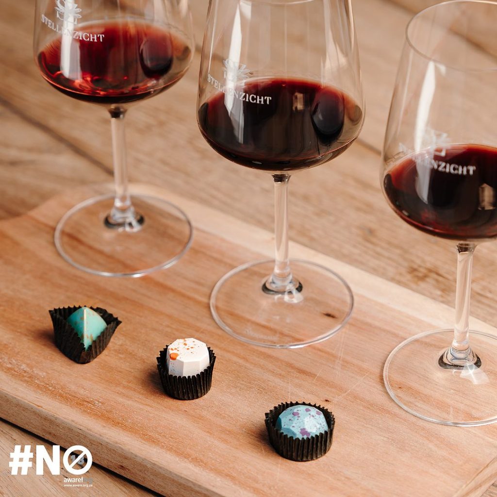 Blaauwklippen Vineyards