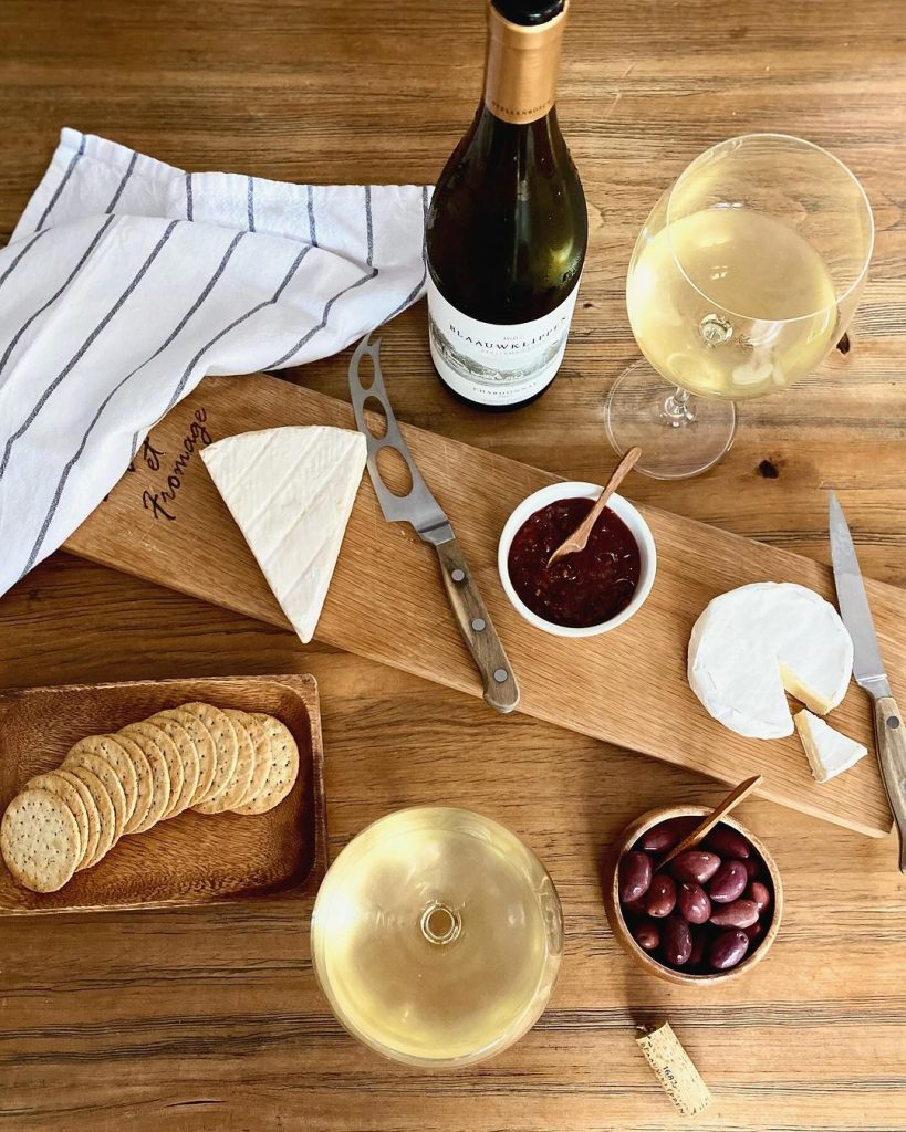 Blaauwklippen Vineyards