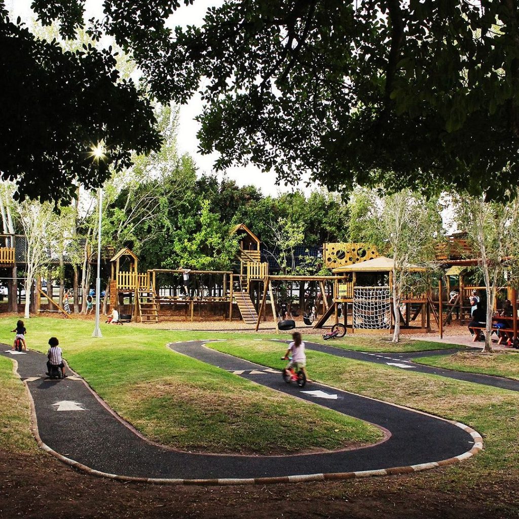 Blaauwklippen Vineyards