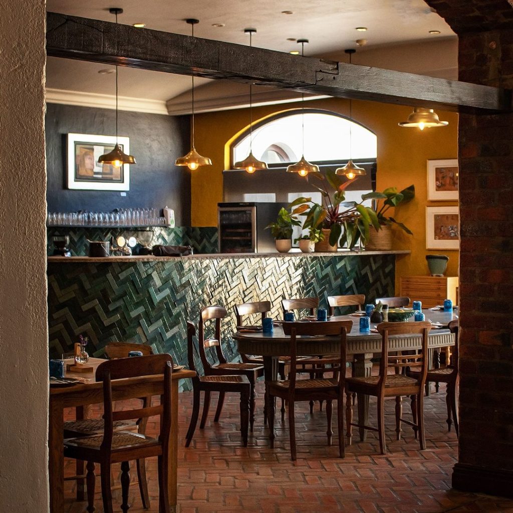 Blaauwklippen Vineyards