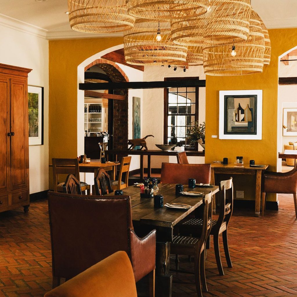 Blaauwklippen Vineyards