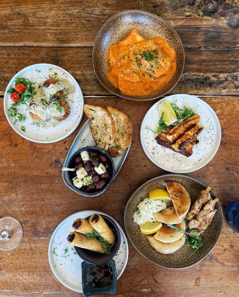 Blaauwklippen Vineyards