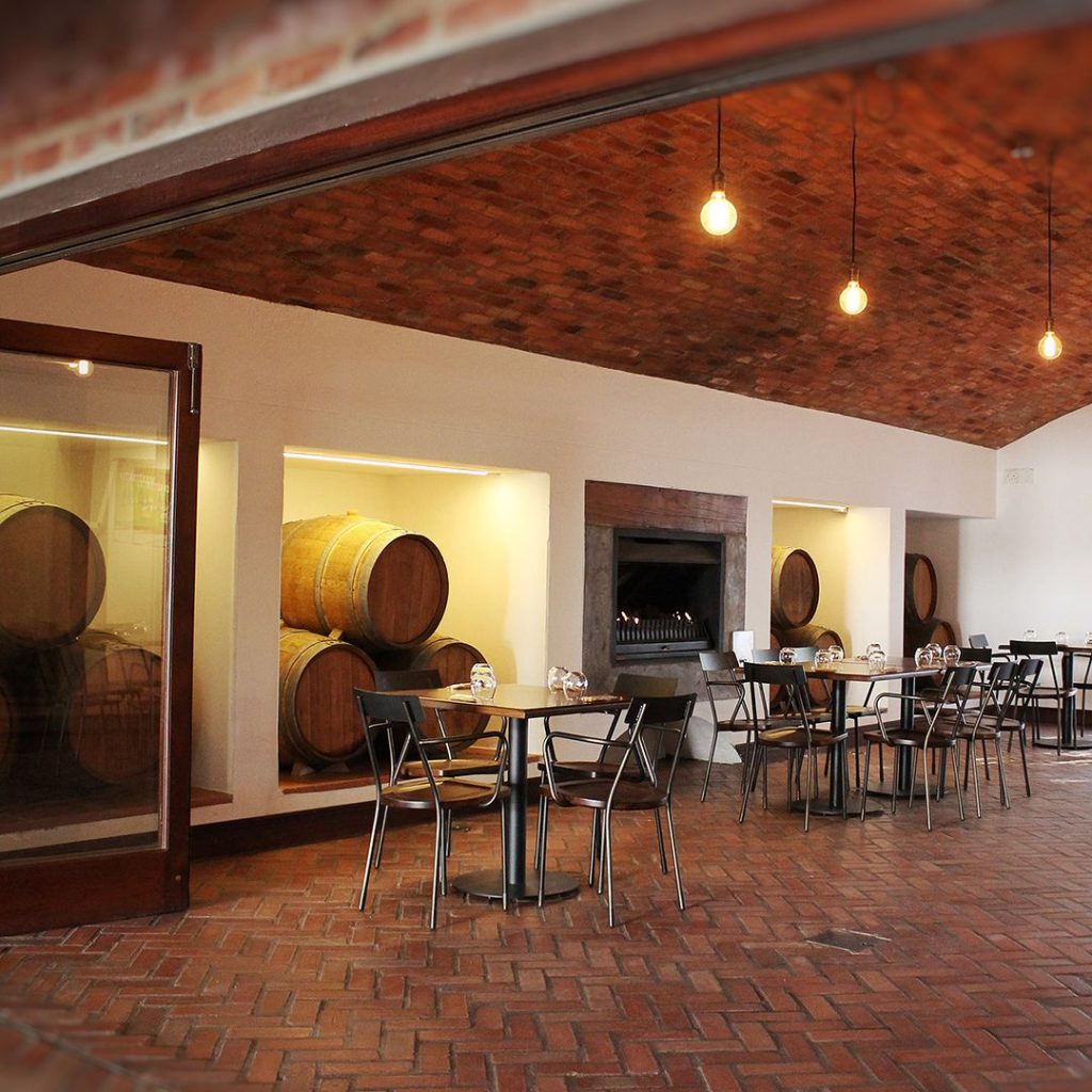 Blaauwklippen Vineyards