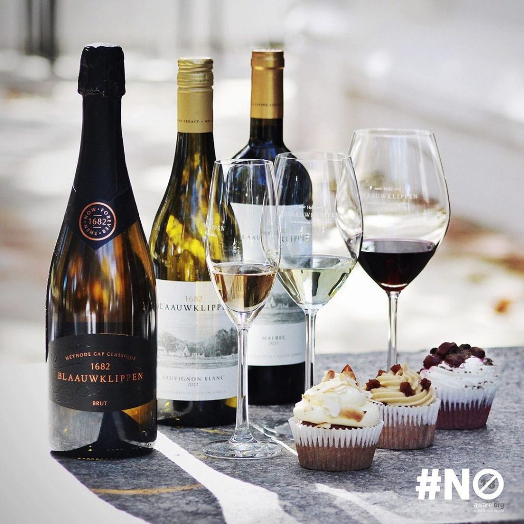 Blaauwklippen Vineyards