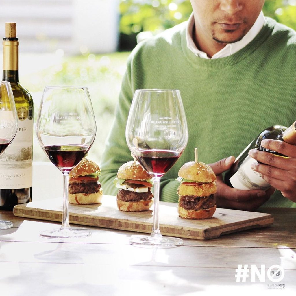 Blaauwklippen Vineyards