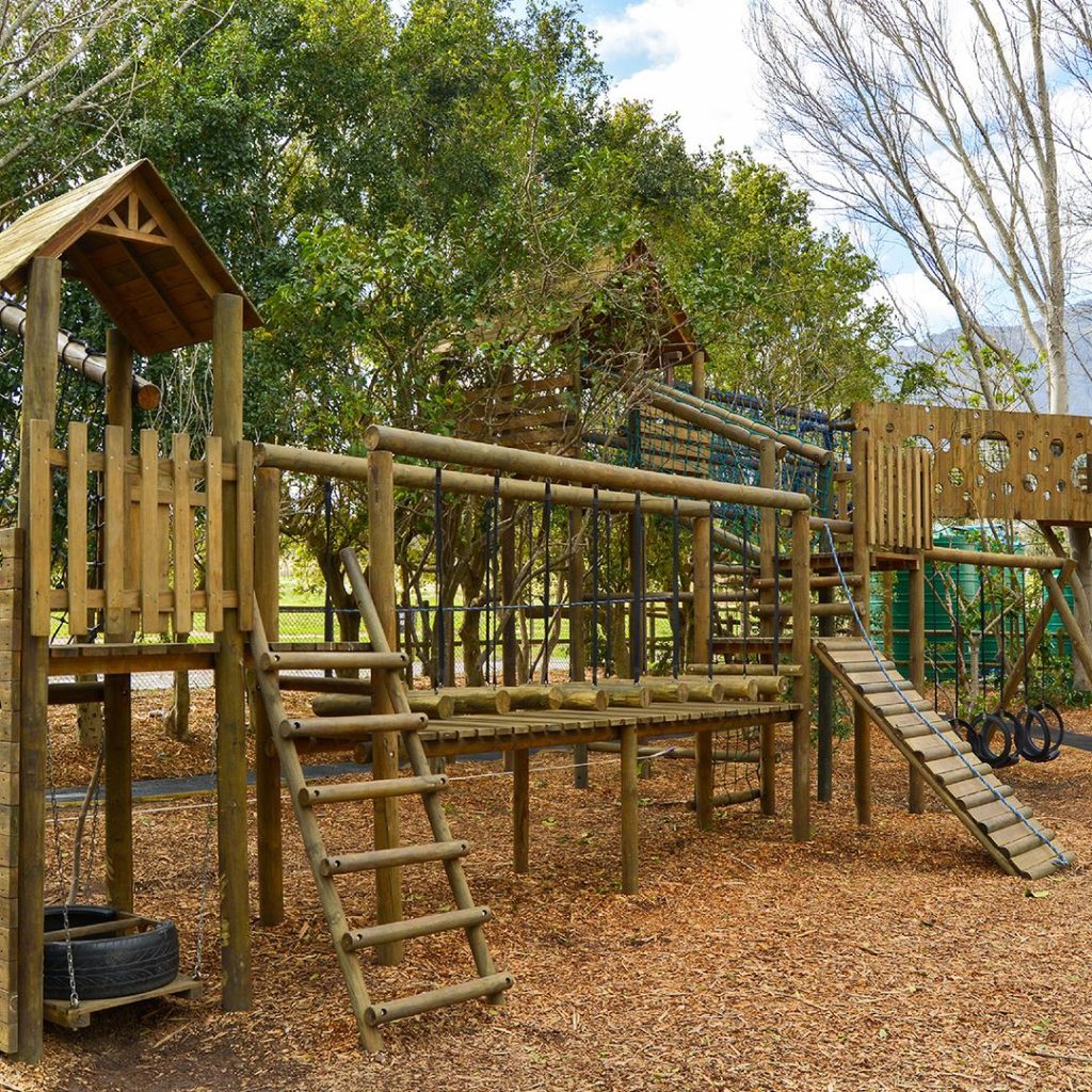 Blaauwklippen Vineyards