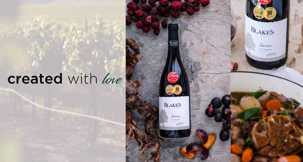 Blake Family Wines