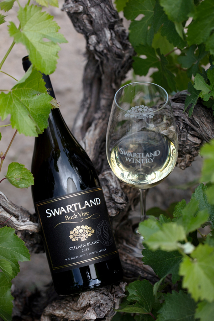 Swartland Winery