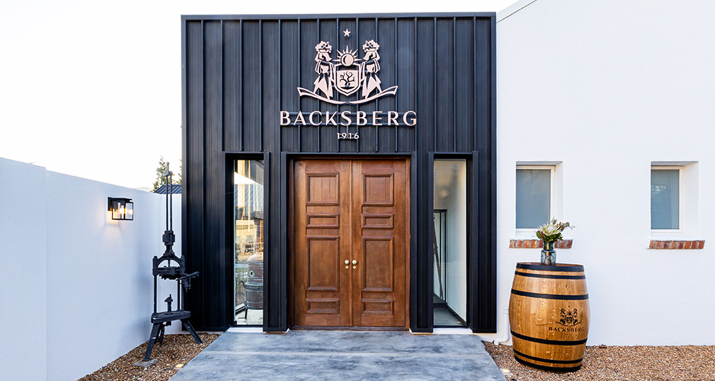 Backsberg Family Wines