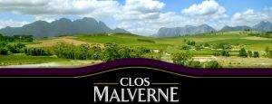 Clos Malverne Wine Farm