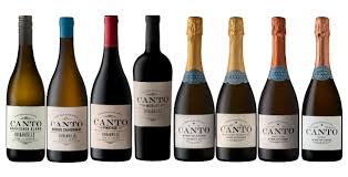 Canto Boutique Wines