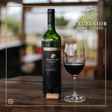 Excelsior Wine Estate