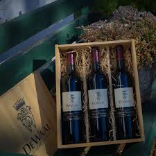 De Waal Wines