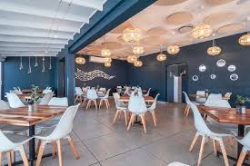 Salterwater Grill Durbanville