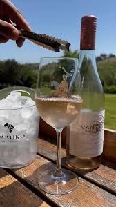 Imbuko Wines