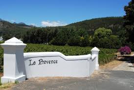 La Provence Wine Estate