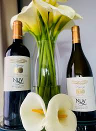 Nuy Winery