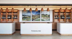 Vrymansfontein by Vondeling Wines