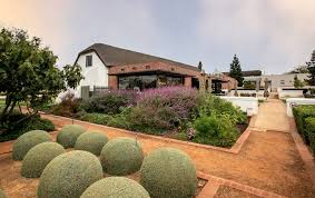 Groot Phesantekraal Wines & Restaurant