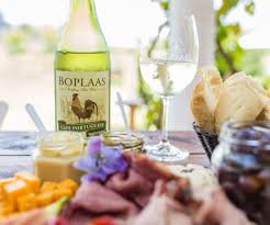 Boplaas Family Vineyards