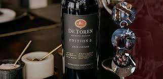 De Toren Private Cellar