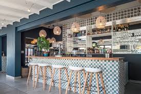 Salterwater Grill Durbanville