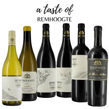 Rehoogte Wine Estate