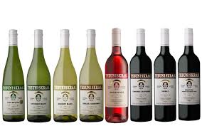 Theuniskraal Wines