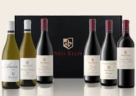 Neil Ellis Wines