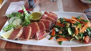 Salterwater Grill Durbanville