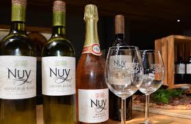 Nuy Winery