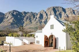 Boekenhoutskloof Winery