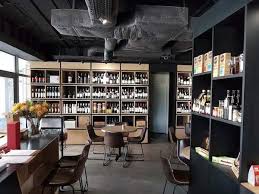 Urban Wines – Wine Store & Bistro