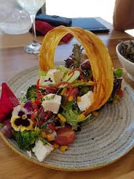 Salterwater Grill Durbanville