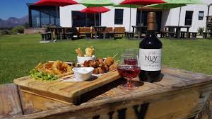 Nuy Winery