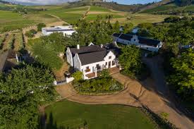 De Waal Wines