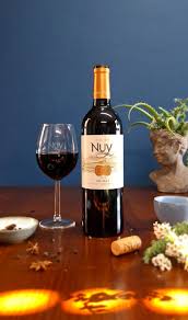 Nuy Winery