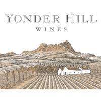 Yonder Hill Wines