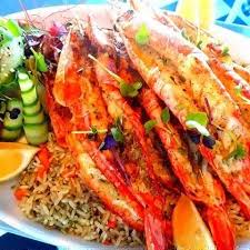 Salterwater Grill Durbanville